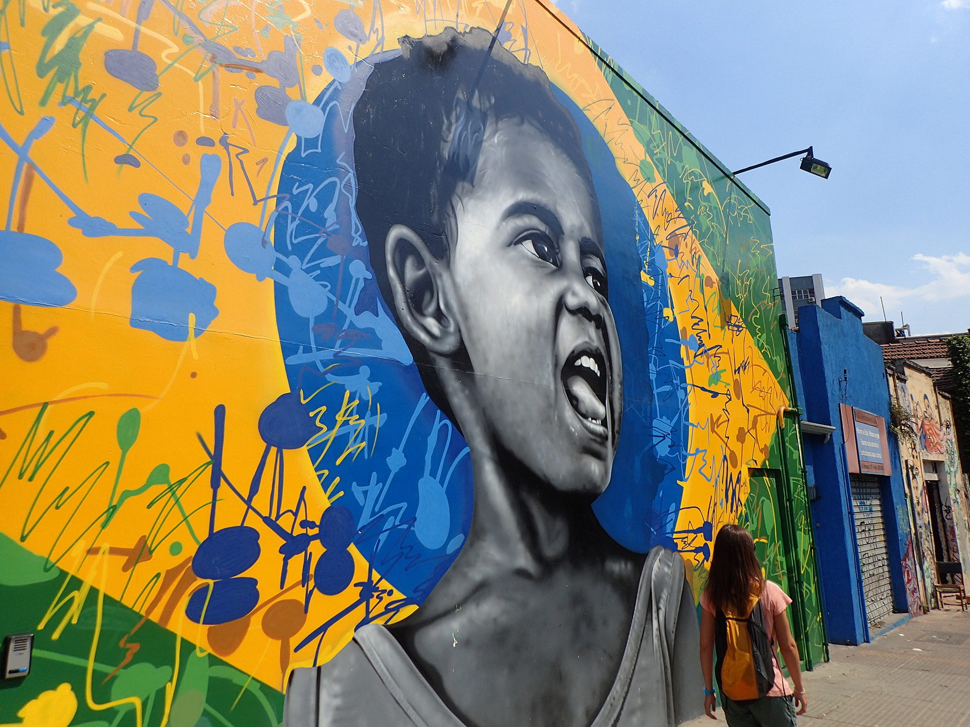 São Paulo: arte urbana e os museus que você precisa visitar